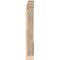 Ekena Millwork Traditional Traditional Smooth Outlooker, Douglas Fir, 5 1/2"W x 38"D x 38"H OUT06X38X38TRA01SDF - alternate 3